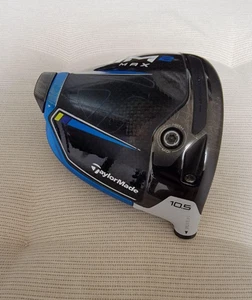 Used TaylorMade SIM 2 10.5 °Driver head only - Picture 1 of 4