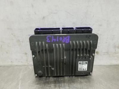 21 2021 TOYOTA RAV 4 2.5L ECM MÓDULO DE CONTROLE DO MOTOR 896610RB00 - Imagem 1 de 4