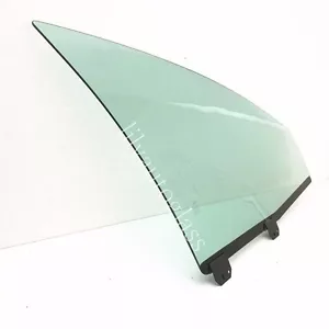 Fits 1994-1997 Chrysler New Yorker & LHS Passenger Right Front Door Window Glass - Picture 1 of 3