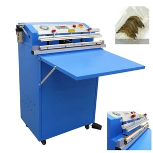 23.6" Outside Pumping Vacuum Packager Vacuum Sealer pumping Sealing Machine 110V - Picture 1 of 16