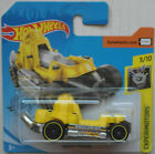 Hot Wheels Speed Driver gelb Experimotors Neu/OVP Spielzeugauto HW Mattel Auto