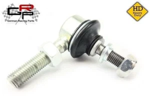 Kugelkopf für Verstellbare Koppelstangen für BMW 3er - E46 (rechts Gewinde) - Bild 1 von 4