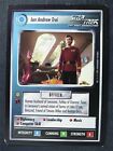 Ian Andrew Troi - NG - Star Trek Card #4XX