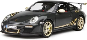 Norev Porsche 911 GT3 RS, 1/18 nowy - Zdjęcie 1 z 5