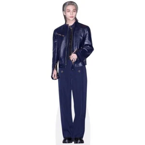 Hyunjin (Blue Outfit) Life Size Cutout - Picture 1 of 6