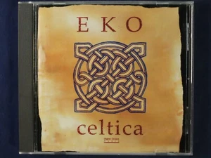 Celtica by Eko {CD 1996 Higher Octave Music} - Bild 1 von 6
