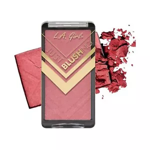 L.A. Girl Just Blushing Face Blush (Just Dazzle) - Picture 1 of 1
