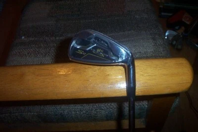 BRAND NEW Cobra S2 steel 6 iron  mens right hand   - Image 1 of 3
