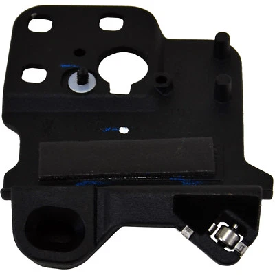 Trava de braçadeira de teto superior conversível Ford Mustang 2005-2014 fabricante de equipamento original lateral esquerdo - Imagem 1 de 4