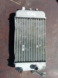 radiateur 50 derbi drd - Imagen 1 de 3