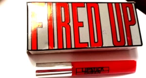 Lipstick Queen Lipstick liquip fire up - Picture 1 of 2