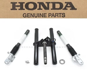 Front Fork Steering Stem Inner Pipe Assy 22-25 NVA110B NAVi Forks OEM Honda#A112 - Picture 1 of 5