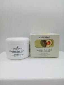 eva+avo Nutritive Hair Mask - Picture 1 of 1