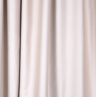 VERDUNKELUNGSTOFF BLACKOUT VORHANG GARDINEN DEKO STOFF  METERWARE 280 cm breit - Bild 1 von 4