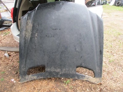 Mercedes Benz Clase SL SL450 SL550 2003 2004 2005 2006 2007 2008 CAPÓ DELANTERO OEM Foto 1 de 4