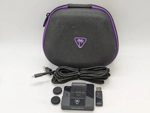 USB cable/dongle/dock/cap ONLY Turtle Beach Stealth Ultra Wireless controller - Picture 1 of 56