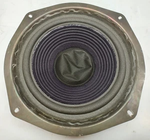 Altavoz Woofer Vintage Grande Advent NLA A3 Bullnose NLA NECESITA RETROCEDER - Imagen 1 de 12