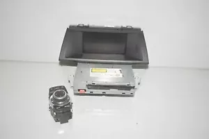 BMW E70 X5 E71 Cic Satnav Navigation System Set Board Monitor 6,5 " 9233619 - Bild 1 von 12