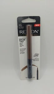Revlon ColorStay Brow Tint 705 SOFT BROWN Up to 24 hrs. NEW - Picture 1 of 1