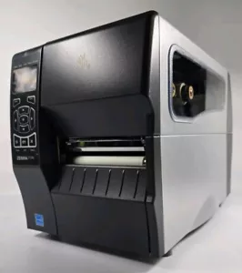 ✅Impresora de etiquetas de transferencia térmica Zebra ZT230 203 ppp, USB/Ethernet, ¡vendedor de EE. UU.!🔥⭐ - Imagen 1 de 12