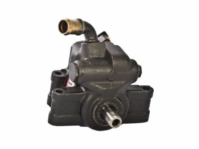 Bomba de dirección asistida Motorcraft 12457YZ 2009 para Mercury Grand Marquis 2008-2011 Foto 1 de 2