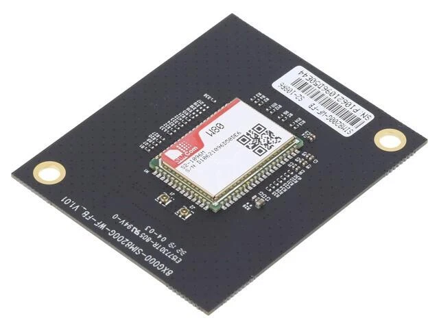 S2-108R6 Entw.Kits: Evaluation SIMCOM - Bild 1 von 1