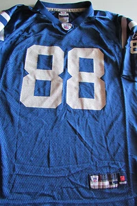 Youth Large (14-16) NFL Indianapolis Colts #88 HARRISON Football Jersey Reebok - Picture 1 of 4