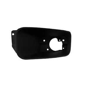 New Fog Light Bezel Left Side Fits 2011-14 Chevrolet Silverado 2500 HD 19370764 - Picture 1 of 1