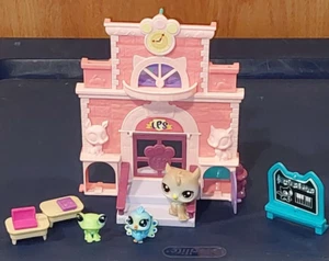 LPS Littlest Pet Shop Sweet School Set -A32 - Imagen 1 de 5