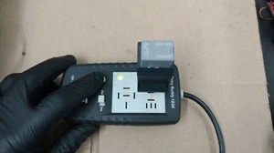 Relé GM DENSO OEM 7181-8297 - Imagen 1 de 4