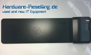 HP Ultraslim Station D'Accueil B9C87AA HSTNN-IX10 697671-001 702878-001 - Photo 1/3