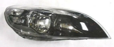 Blinker Scheinwerfer Vorne Links für Volvo V40 2012 IN Dann H7 H9 - Bild 1 von 2