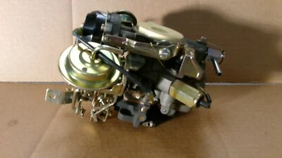 New Original Hitachi Carburetor Datsun Nissan - Image 1 of 4