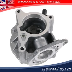 Vacuum Pump Fit 06H145100AK 06H145100AD Audi VW Seat Skoda EA888 Gen2 Engine - Picture 1 of 12