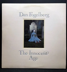 Dan Fogelberg ~ The Innocent Age ~ 1981 Full Moon KE2 37393 Dbl LP ~ NM Vinyl - Picture 1 of 3