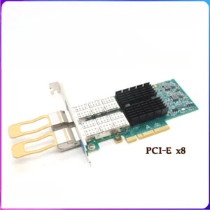 40G dual port 10 Gigabit Ethernet card CX314A MCX314A-BCCT ConnectX-3 Pro - Afbeelding 1 van 6