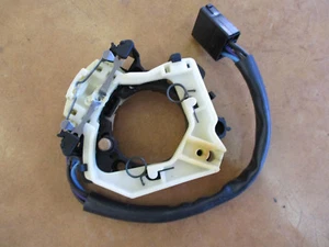 RECOED HOLDEN VH VK COMMODORE INDICATOR RETURN CANCEL SWITCH STEERING COLUMN SLE - Bild 1 von 3
