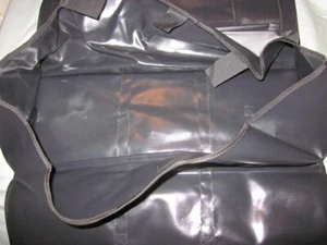 HMMWV M998 SCISSOR JACK LIFT TIRE WHEEL STORAGE TOOL BAG, 5939822, 6002031 - Picture 1 of 7