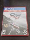 Need for Speed: Rivals - Sony PlayStation 4