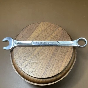 Vintage Thorsen 1010 10mm Six Point Combination Wrench USA - Picture 1 of 5