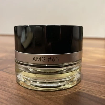 Perfume fragancia cabina interior Air Balance Mercedes-Benz #63 A0008995200 Foto 1 de 4