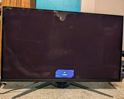 Gigabyte AORUS FO32U2 Pro 32" 4K UHD (3840 x 2160) 240Hz QD-OLED Gaming Monitor - Image 1 of 2