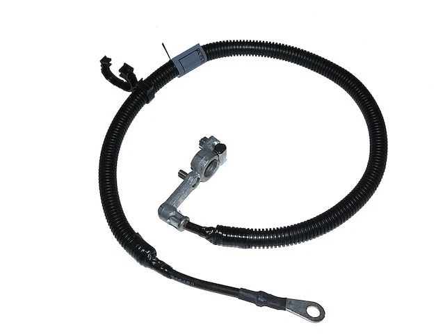 Cable de batería auxiliar negativo 58DS29M para GMC Yukon XL 1500 2007-2010 Foto 1 de 1