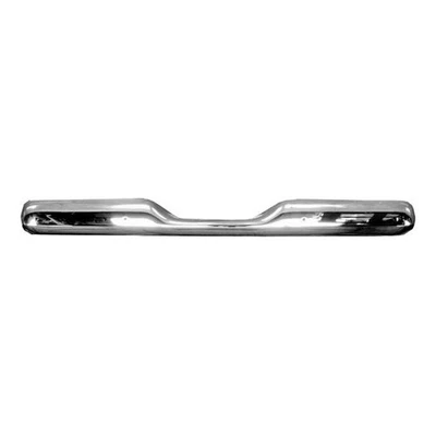 Dynacorn 1110EA Bumper Rear 58-59 Fleetside Fits Chevy Foto 1 de 4