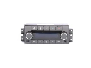 HVAC Control Module For 2007-2014 GMC Yukon XL 1500 2008 2009 2010 2011 WG991TY - Picture 1 of 1