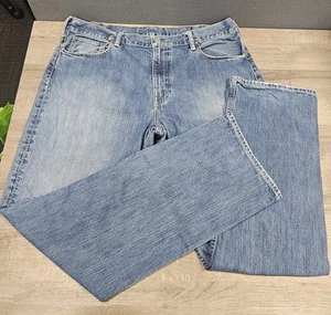 Vintage Polo Ralph Lauren Jeans 38x34 Jeans Mens - Picture 1 of 9