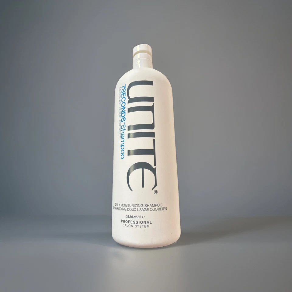 UNITE Hair - 7 Seconds Shampoo  - 33.8 oz - New - Image 1 of 1