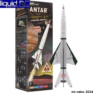 Estes 7310 Designer Signature Series: Antar Advanced - Picture 1 of 1