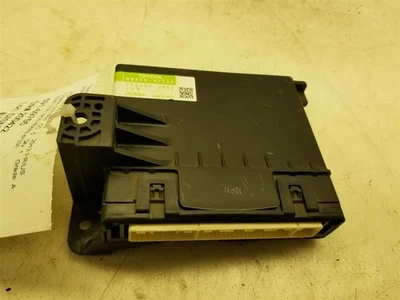 10-15 TOYOTA PRIUS IV 1.8L TRACCIÓN DELANTERA A MÓDULO DE CONTROL DE TEMPERATURA ECM  Foto 1 de 4