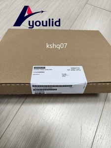 Siemens S7-400, CPU module 6ES7414-2XK05-0AB0 6ES7 414-2XK05-0AB0 fast delivery - Picture 1 of 1